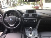 Bán BMW 3 Series năm sản xuất 2015, xe nhập