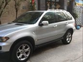 Cần bán BMW X5 năm sản xuất 2007, giá chỉ 580 triệu