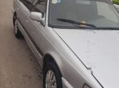 Bán Mazda 626 đời 1991, màu bạc, nhập khẩu, 39 triệu