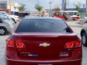 Cần bán xe Chevrolet Cruze sản xuất năm 2016, màu đỏ, 435 triệu