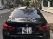 Bán BMW 3 Series năm sản xuất 2015, xe nhập