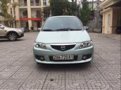 Chính chủ bán Mazda Premacy 7 chỗ, màu xanh ngọc