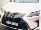 Bán Lexus RX 350 năm 2015, màu trắng, xe nhập, chính chủ