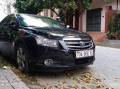 Bán Daewoo Lacetti CDX năm sản xuất 2010, màu đen, nhập khẩu  