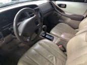 Bán Toyota Avalon AT đời 1995, màu đen, nhập khẩu giá cạnh tranh