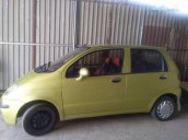 Bán Chevrolet Spark sản xuất 1999, màu xanh lục chính chủ