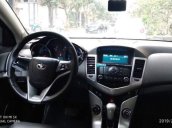 Bán Daewoo Lacetti CDX năm sản xuất 2010, màu đen, nhập khẩu  