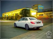 Bán Mercedes-Benz C200 New, model 2020 - Giá bán tốt nhất, giao xe sớm, trả góp 80%