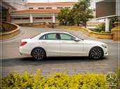 Bán Mercedes-Benz C200 New, model 2020 - Giá bán tốt nhất, giao xe sớm, trả góp 80%