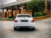 Bán Mercedes-Benz C200 New, model 2020 - Giá bán tốt nhất, giao xe sớm, trả góp 80%