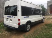 Bán Ford Transit 2009 xe không chạy tuyến, zin cả xe, máy gầm đại chất