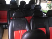 Bán Ford Transit 2009 xe không chạy tuyến, zin cả xe, máy gầm đại chất