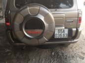 Bán ô tô Isuzu Hi lander sản xuất năm 2008 xe gia đình