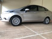 Bán Ford Fiesta đời 2012, chạy rất êm, xe rất đẹp