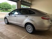 Bán Ford Fiesta đời 2012, chạy rất êm, xe rất đẹp