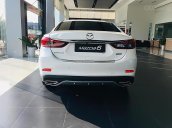 Bán Mazda 6 năm 2019, màu trắng, giá chỉ 899 triệu