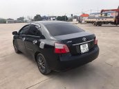 Cần bán Toyota Vios 2012, màu đen