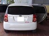 Bán Kia Picanto đời 2007, màu trắng, nhập khẩu nguyên chiếc