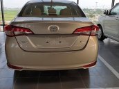 Cần bán Toyota Vios 1.5E MT sản xuất 2019