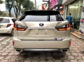 Bán Lexus RX 350 Sx 2019 mới 100%, màu vàng, nhập khẩu Mỹ - LH: 0982.84.2838