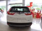 Bán Honda CRV E 2019, còn vài xe giao liền, khuyến mãi khủng full phụ kien, chỉ cần 260Tr nhận xe đủ chi phí