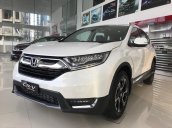 Honda Ô tô Bắc Ninh chuyên cung cấp dòng xe Honda CRV, xe giao ngay hỗ trợ tối đa cho khách hàng- Lh 0983.458.858