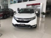 Honda Ô tô Bắc Ninh chuyên cung cấp dòng xe Honda CRV, xe giao ngay hỗ trợ tối đa cho khách hàng- Lh 0983.458.858