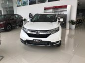 Honda Ô tô Bắc Ninh chuyên cung cấp dòng xe Honda CRV, xe giao ngay hỗ trợ tối đa cho khách hàng- Lh 0983.458.858