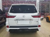 Bán Lexus LX570 màu trắng bản xuất Mỹ, sản xuất 2015, model 2016