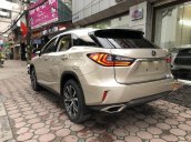 Bán ô tô Lexus RX 350 model 2019, màu vàng, nhập khẩu Mỹ- LH Ms Hương 0945.39.2468