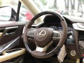 Bán ô tô Lexus RX 350 model 2019, màu vàng, nhập khẩu Mỹ- LH Ms Hương 0945.39.2468