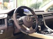 Bán ô tô Lexus RX 350 model 2019, màu vàng, nhập khẩu Mỹ- LH Ms Hương 0945.39.2468