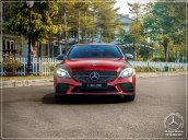 2021 Mercedes-Benz C300 AMG full option - ưu đãi đến 50% thuế trước bạ - trả góp 8tr/ tháng