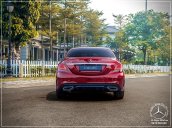 2021 Mercedes-Benz C300 AMG full option - ưu đãi đến 50% thuế trước bạ - trả góp 8tr/ tháng