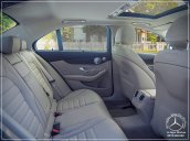 Sở hữu xe Mercedes C200 Exclusive 2021, đẳng cấp chỉ với 6,5 triệu mỗi tháng