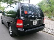 Bán xe Kia Carnival GS sản xuất năm 2007, xe đi cá nhân, còn sử dụng tốt