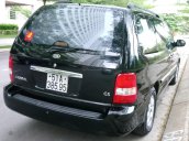 Bán xe Kia Carnival GS sản xuất năm 2007, xe đi cá nhân, còn sử dụng tốt