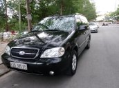 Bán xe Kia Carnival GS sản xuất năm 2007, xe đi cá nhân, còn sử dụng tốt