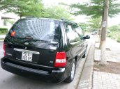 Bán xe Kia Carnival GS sản xuất năm 2007, xe đi cá nhân, còn sử dụng tốt