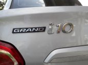 Grand i10 sedan 2019, trả góp 85%, hỗ trợ ĐK Grab, taxi, KM tiền mặt hoặc phụ kiện trang bị cho xe - LH: 0976096331