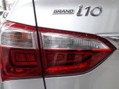 Grand i10 sedan 2019, trả góp 85%, hỗ trợ ĐK Grab, taxi, KM tiền mặt hoặc phụ kiện trang bị cho xe - LH: 0976096331