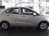 Grand i10 sedan 2019, trả góp 85%, hỗ trợ ĐK Grab, taxi, KM tiền mặt hoặc phụ kiện trang bị cho xe - LH: 0976096331