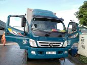 Bán xe tải Thaco 800A thùng kín đã qua sử dụng, giá tốt cho người sử dụng