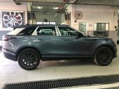 0932222253 - Bán xe Range Rover Velar Dynamic 2019 màu xanh, đỏ, đen, trắng, màu đồng, bạc - xe giao ngay