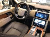 Bán Range Rover Vogue 2019 màu đen giao xe toàn quốc chính hãng