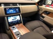 Bán Range Rover Vogue 2019 màu đen giao xe toàn quốc chính hãng