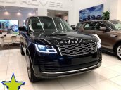 Bán Range Rover Vogue 2019 màu đen giao xe toàn quốc chính hãng