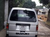 Bán Suzuki Super Carry Van sản xuất 2008, màu trắng