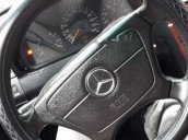 Cần bán Mercedes C200 đời 2000, nhập khẩu, máy móc êm