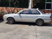 Bán Toyota Corolla MT 1991, màu trắng, nhập khẩu nguyên chiếc